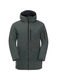 Jack Wolfskin Funktionsparka KOENIGSBAU PARKA Jack Wolfskin Funktionsparka KOENIGSBAU PARKA