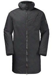 Funktionsparka PERGAMON PARKA M