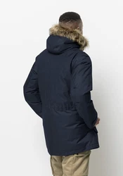 Jack Wolfskin Funktionsparka WINTERFROST DOWN PARKA 