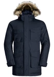 Jack Wolfskin Funktionsparka WINTERFROST DOWN PARKA 