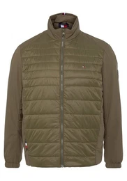 Steppjacke CL MIX MEDIA STAND COLLAR JACKET