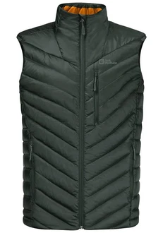 Jack Wolfskin Daunenweste PASSAMANI DOWN VEST