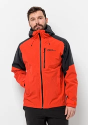 Jack Wolfskin Funktionsjacke EAGLE PEAK 2L JKT 