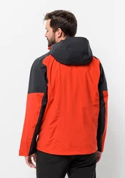 Jack Wolfskin Funktionsjacke EAGLE PEAK 2L JKT 