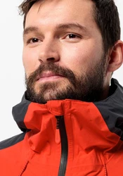 Jack Wolfskin Funktionsjacke EAGLE PEAK 2L JKT 