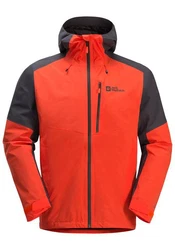 Jack Wolfskin Funktionsjacke EAGLE PEAK 2L JKT 