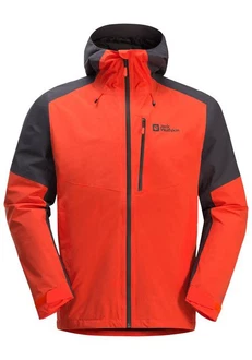 Jack Wolfskin Funktionsjacke EAGLE PEAK 2L JKT Jack Wolfskin Funktionsjacke EAGLE PEAK 2L JKT