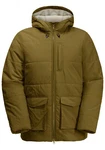 Jack Wolfskin Funktionsjacke WHITE FROST JKT weiß