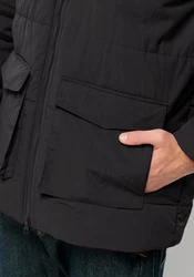 Jack Wolfskin Funktionsjacke WHITE FROST JKT Weiß