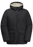 Jack Wolfskin Funktionsjacke WHITE FROST JKT Weiß