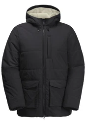 Jack Wolfskin Funktionsjacke WHITE FROST JKT Weiß