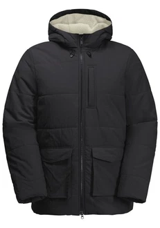 Jack Wolfskin Funktionsjacke WHITE FROST JKT
