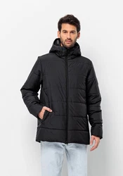 Jack Wolfskin Funktionsjacke DEUTZER LONG JKT M 