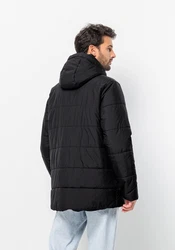 Jack Wolfskin Funktionsjacke DEUTZER LONG JKT M 