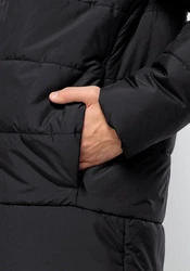 Jack Wolfskin Funktionsjacke DEUTZER LONG JKT M 