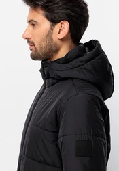Jack Wolfskin Funktionsjacke DEUTZER LONG JKT M 