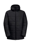 Jack Wolfskin Funktionsjacke DEUTZER LONG JKT M 