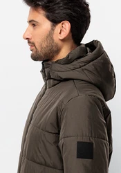 Jack Wolfskin Funktionsjacke DEUTZER LONG JKT M 