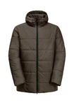 Jack Wolfskin Funktionsjacke DEUTZER LONG JKT M 