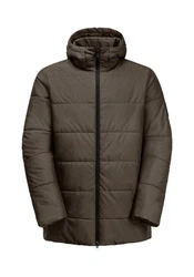Jack Wolfskin Funktionsjacke DEUTZER LONG JKT M 