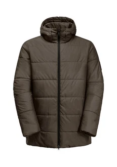 Jack Wolfskin Funktionsjacke DEUTZER LONG JKT M 