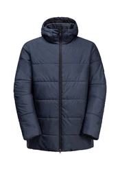 Jack Wolfskin Funktionsjacke DEUTZER LONG JKT M 