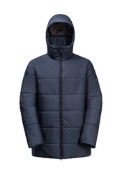 Jack Wolfskin Funktionsjacke DEUTZER LONG JKT M 