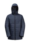 Jack Wolfskin Funktionsjacke DEUTZER LONG JKT M 