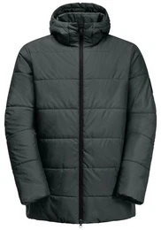 Funktionsjacke DEUTZER LONG JKT M