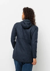 Jack Wolfskin Funktionsmantel TANNENSPUR COAT 