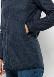 Jack Wolfskin Funktionsmantel TANNENSPUR COAT 