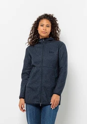 Jack Wolfskin Funktionsmantel TANNENSPUR COAT 