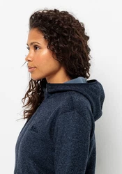 Jack Wolfskin Funktionsmantel TANNENSPUR COAT 
