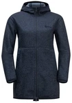 Jack Wolfskin Funktionsmantel TANNENSPUR COAT 