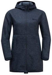 Jack Wolfskin Funktionsmantel TANNENSPUR COAT 