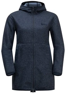 Jack Wolfskin Funktionsmantel TANNENSPUR COAT
