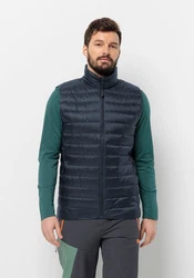 Jack Wolfskin Daunenweste PILVI DOWN VEST 