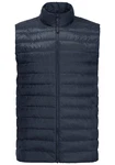 Jack Wolfskin Daunenweste PILVI DOWN VEST 