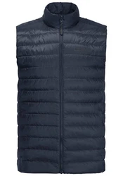 Jack Wolfskin Daunenweste PILVI DOWN VEST 