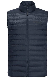 Jack Wolfskin Daunenweste PILVI DOWN VEST 
