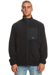 Sweatjacke Collar