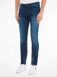 Tommy Jeans Slim-fit Jeans SLIM SCANTON Blau/Hellblau Tommy Jeans Slim-fit Jeans SLIM SCANTON Blau/Hellblau