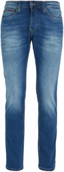 Tommy Jeans Slim-fit Jeans SLIM SCANTON Hellblau/Blau