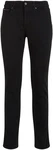 Tommy Jeans Slim-fit Jeans SLIM SCANTON Schwarz/Beige Tommy Jeans Slim-fit Jeans SLIM SCANTON Schwarz/Beige