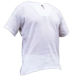 PANASIAM Sommerhemd 'K' Herren Freizeithemd Weiß/Creme