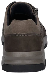 Josef Seibel Halbschuhe LEROY 55 Grau/Dunkelgrün/Braun/Khaki/Beige