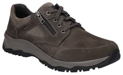 Josef Seibel Halbschuhe LEROY 55 Grau/Dunkelgrün/Braun/Khaki/Beige
