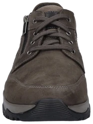 Josef Seibel Halbschuhe LEROY 55 Grau/Dunkelgrün/Braun/Khaki/Beige