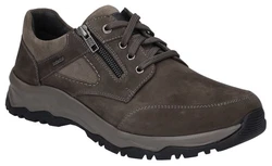 Josef Seibel Halbschuhe LEROY 55 Grau/Dunkelgrün/Braun/Khaki/Beige