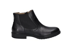 Josef Seibel Schnürstiefel Harry 05 schwarz (31905-24100)